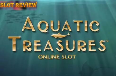 Aquatic Treasures icon